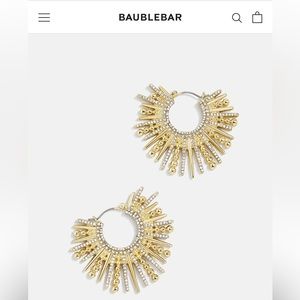 BaubleBar Jaskamal Earrings
